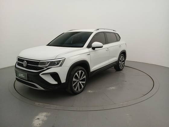 VOLKSWAGEN TAOS 1.4 250 TSI TOTAL FLEX HIGHLINE AUTOMÁTICO